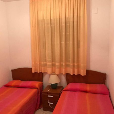 Apartamento En Oropesa Del Mar Exteriér fotografie