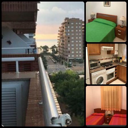 Apartamento En Oropesa Del Mar Exteriér fotografie