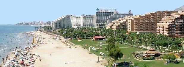 Apartamento En Oropesa Del Mar Pokoj fotografie