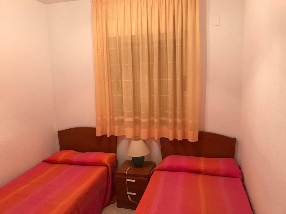 Apartamento En Oropesa Del Mar Exteriér fotografie