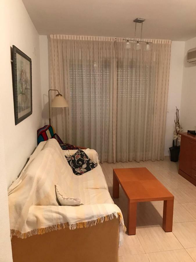 Apartamento En Oropesa Del Mar Exteriér fotografie