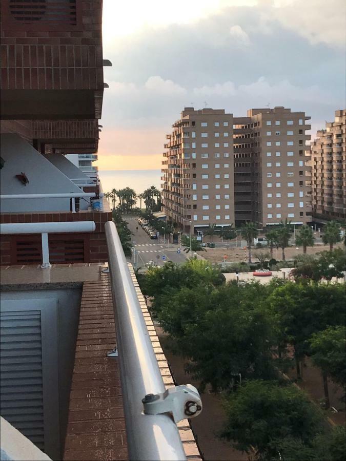 Apartamento En Oropesa Del Mar Exteriér fotografie
