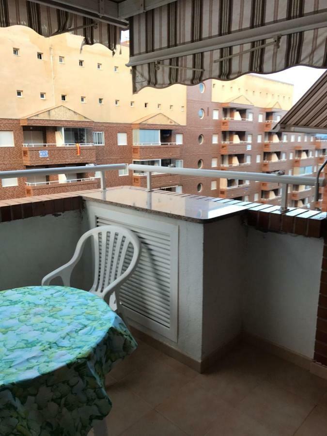 Apartamento En Oropesa Del Mar Exteriér fotografie