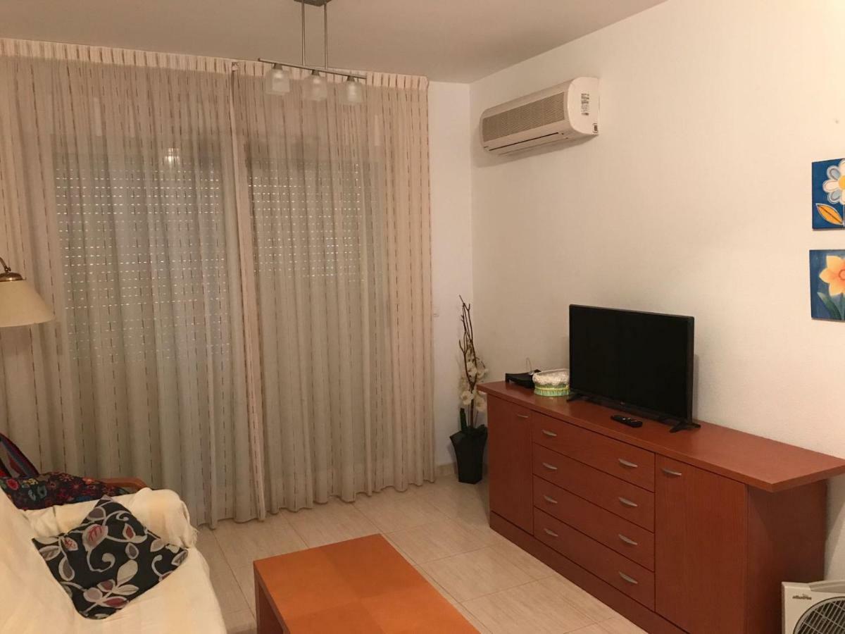 Apartamento En Oropesa Del Mar Exteriér fotografie