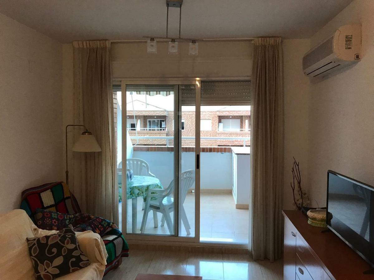 Apartamento En Oropesa Del Mar Exteriér fotografie