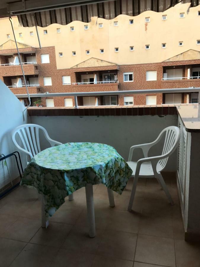 Apartamento En Oropesa Del Mar Exteriér fotografie