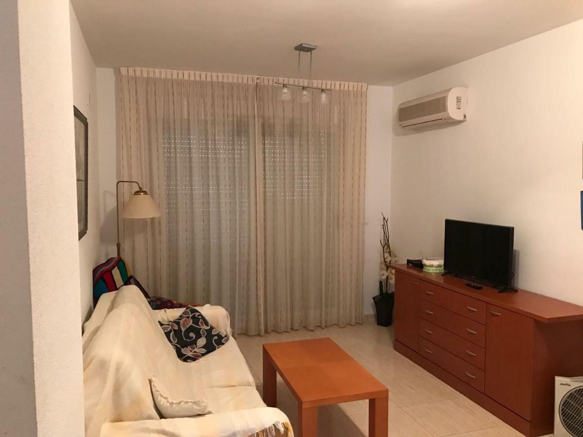 Apartamento En Oropesa Del Mar Exteriér fotografie
